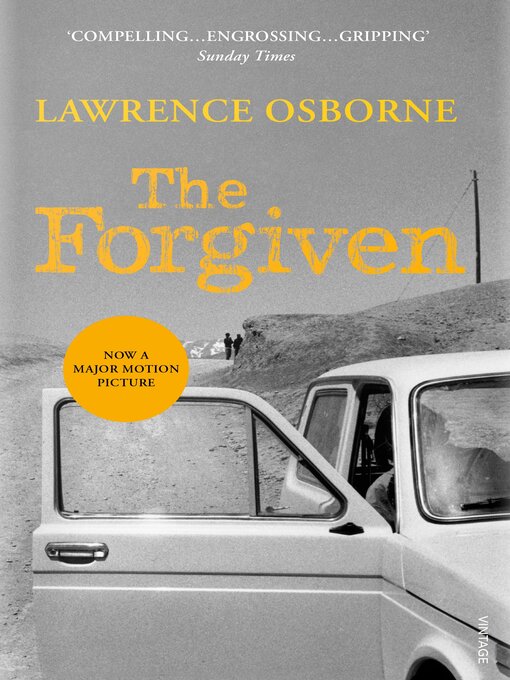 Title details for The Forgiven by Lawrence Osborne - Available